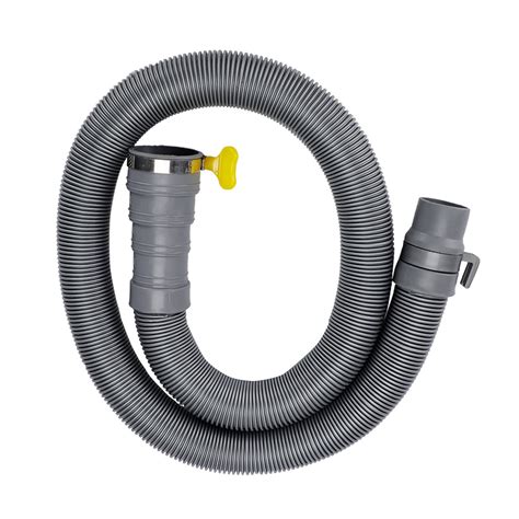 washing machine drain hose walmart|washing machine drain hose bunnings.